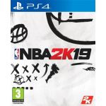 NBA 2K19 [PS4]