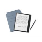Kobo Liseuse eBook Pack Elipsa avec stylet et sleepcover