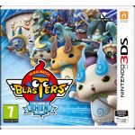 Yo-Kai Watch Blasters Escadron du chien blanc [3DS]