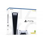 Sony Console 5 Standard Edition Blanche Chassis B