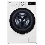LG Lave linge hublot F94R50WHS
