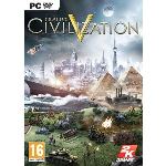 Civilization V [PC]