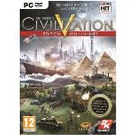 Civilization V [PC]