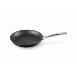 Le Creuset Po&ecirc;le Les Forg&eacute;es aluminium forg&eacute; noir &Oslash;26 cm Noir