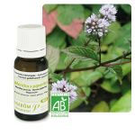 Pranarôm Huile essentielle Menthe poivrée bio 10 ml