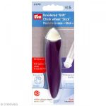 Prym Aiguilles tricot n°9 - plastique 40 cm