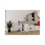 Hoover Aspirateur balai H-FREE 500 HF522NPW CITY COMPACT