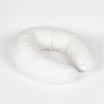 Monsieur B&eacute;b&eacute; Oreiller int&eacute;rieur coussin d'allaitement