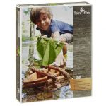 Haba Kit d'assemblage Bateau en li&egrave;ge