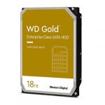 Western Digital WD Gold 18 To (WD181KRYZ)