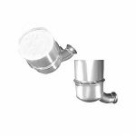 BM Catalysts Filtre &agrave; Particules BM11188H Filtre &agrave; particules, &agrave; suie, &eacute;chappement PEUGEOT,CITRO&Euml;N,207 WA_, WC_,308 4A_, 4C_,3008,208,5008,308 SW