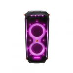 JBL Enceinte sono DJ Bluetooth Partybox 710 Noir