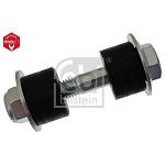 Febi Bilstein Entretoise/tige, stabilisateur MITSUBISHI PAJERO I Véhicule tout terrain à carrosserie ouverte (12/1982 - 11/1990)