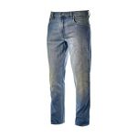 Pantalon stone jean t40