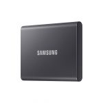Samsung Portable SSD T7 1 To Gris