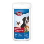 Trixie Lingettes universelles pour animaux 30 pièces