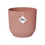 Elho VIBES FOLD ROND ROUES 35 ROSE