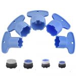 Jeu de cl&eacute;s pour a&eacute;rateur Crane - 5 pi&egrave;ces