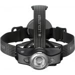 Led lenser LED MH11 Lampe frontale, gray Lampes frontales
