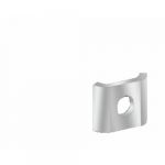 Gewiss Contre &eacute;clisse pour chemin de c&acirc;bles en fils