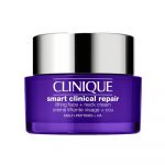 Clinique Smart Clinical Repair - Crème Liftante Visage + Cou-50ml