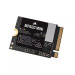 Corsair MP600 Mini - 2 To