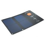 X-moove Chargeur solaire Xmoove Panneau solaire 14W