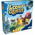 Asmod&eacute;e Loony Quest