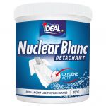 Buhler Détachant blanchisseur Nuclear blanc - 450g