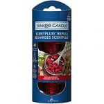 Yankee Candle Red Raspberry ScentPlug Refill zapach do pomieszcze? 18.5 ml