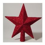 Stella - Cimier &eacute;toile paillet&eacute;