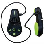 Finis 1.30.058.244 Lecteur MP3 sous-marine noir