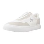 Le Coq Sportif Chaussures Ollie blanc pur rose - 44