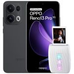 Oppo Reno 13Pro 512Go Gris Graphite 5G