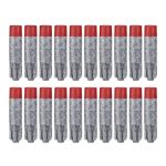 Hasbro Ultra - AccuStrike - Recharge de 20 fl&eacute;chettes - Ultra - compatibles uniquement avec les Blasters - Ultra