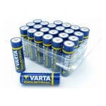Varta Piles AA x24