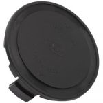 Bulk Hardware Cache Bobine De Fil Pour D&eacute;broussailleuses Flymo Mini Trim Et Mini Multi Trim