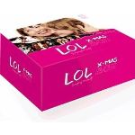 LOL (Laughing Out Loud)