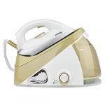 H.Koenig V28 - Centrale vapeur