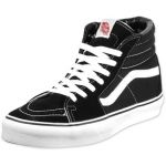 Vans Baskets hautes sk8 hi noir 35