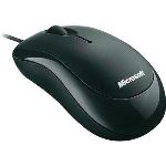 Microsoft Basic Optical Mouse for Business - Souris optique filaire USB PS/2
