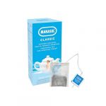 Manasul cl&aacute;ssico infus&atilde;o 25 saquetas de infus&atilde;o de 1.5g - MANASUL