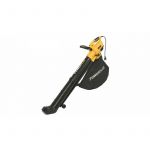 Powerplus Aspirateur - Souffleur de feuilles - POWXG4038