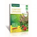 Bruy&egrave;re busserole bouleau et ortie bio en format 20 x 10 ml