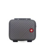 Vanity Spiez K gris fonc&eacute; 23x30x16 cm