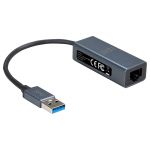 MSI Dongle RJ45 USB 3.0 - Code TOURS : -7%