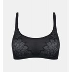 Triumph : soutien-gorge Bralette »Fit Smart P EX« - Noir - Taille 2