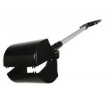 Zolux Pelle &agrave; d&eacute;jections