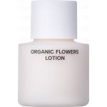Whamisa Organic Flowers Lotion Double Rich - 16 ml