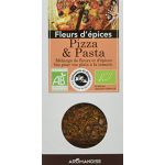 Florisens Fleurs d'Epices Energie Bio 25g